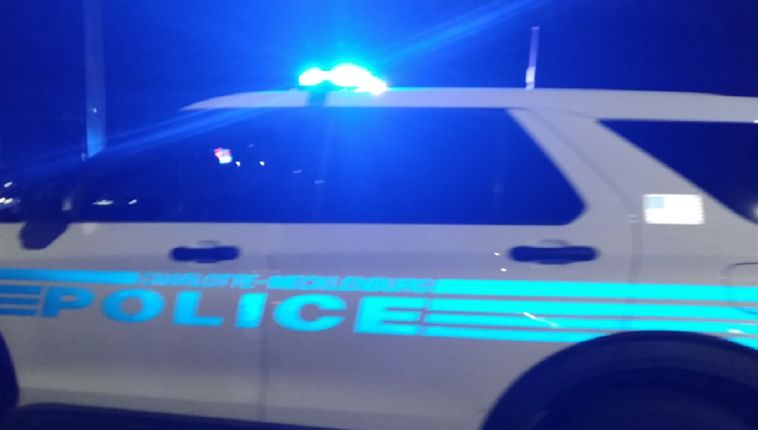 VICTIM KILLED IN SHOOTING ON NEW YEAR’S DAY IN WEST CHARLOTTE