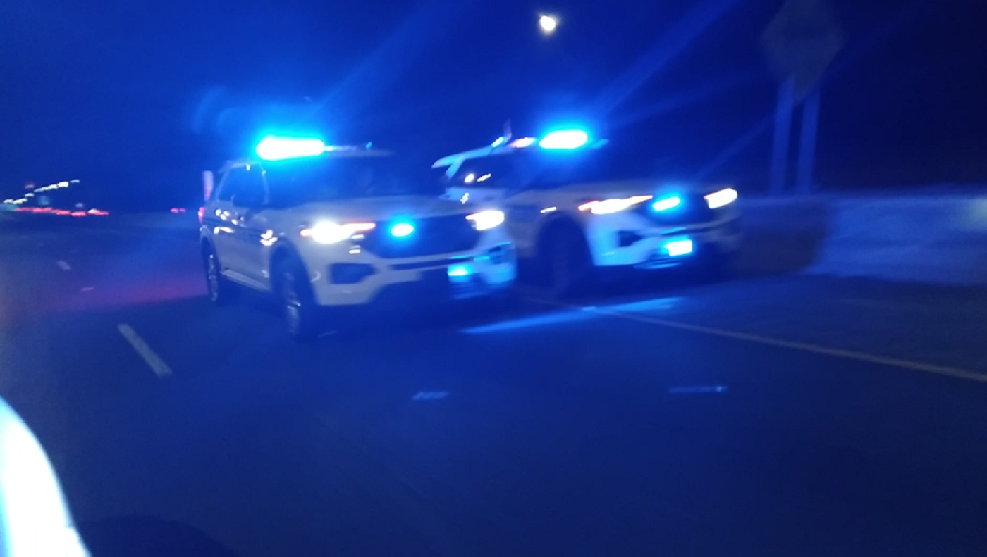 MALE VICTIM KILLED AND RAN OVER BY VEHICLES IN HOMICIDE