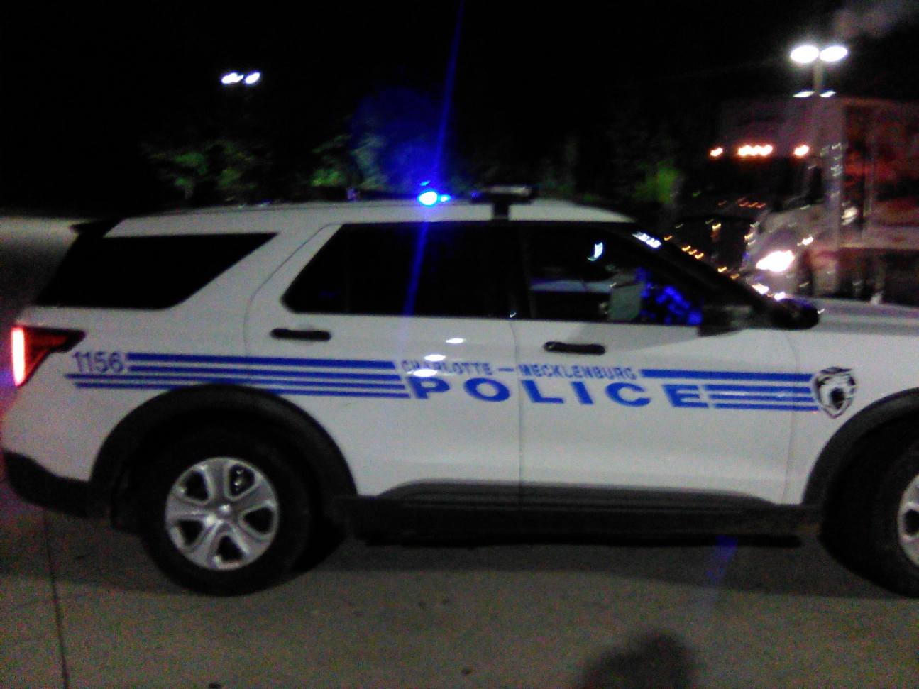 HOMICIDE: TRIPLE SHOOTING NEAR NORTH LAKE MALL, ONE DEAD