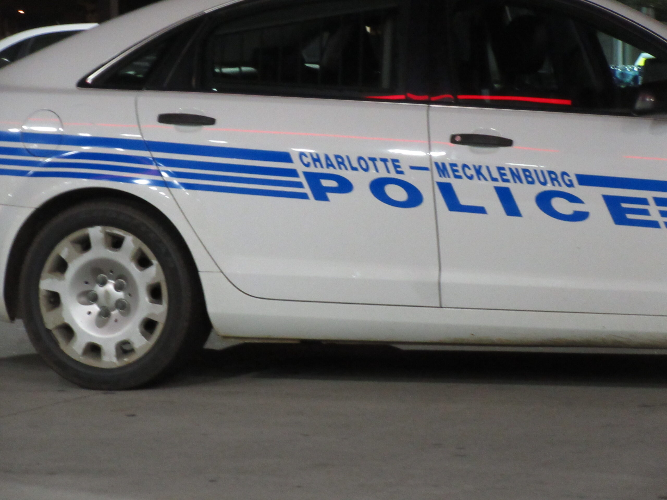 HOMICIDE: MAN SHOT AND KILLED AT APARTMENTS OVER NIGHT
