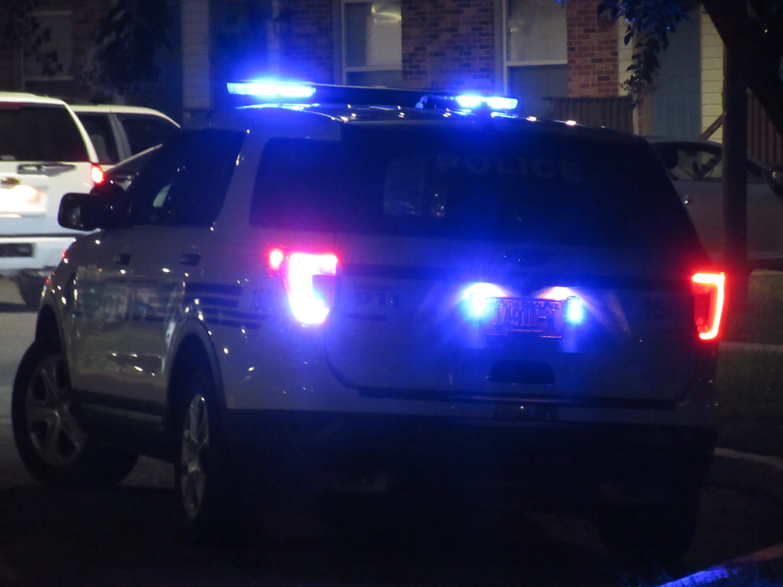 EARLY MORNING MURDER AT APARTMENTS BEFORE CHRISTMAS