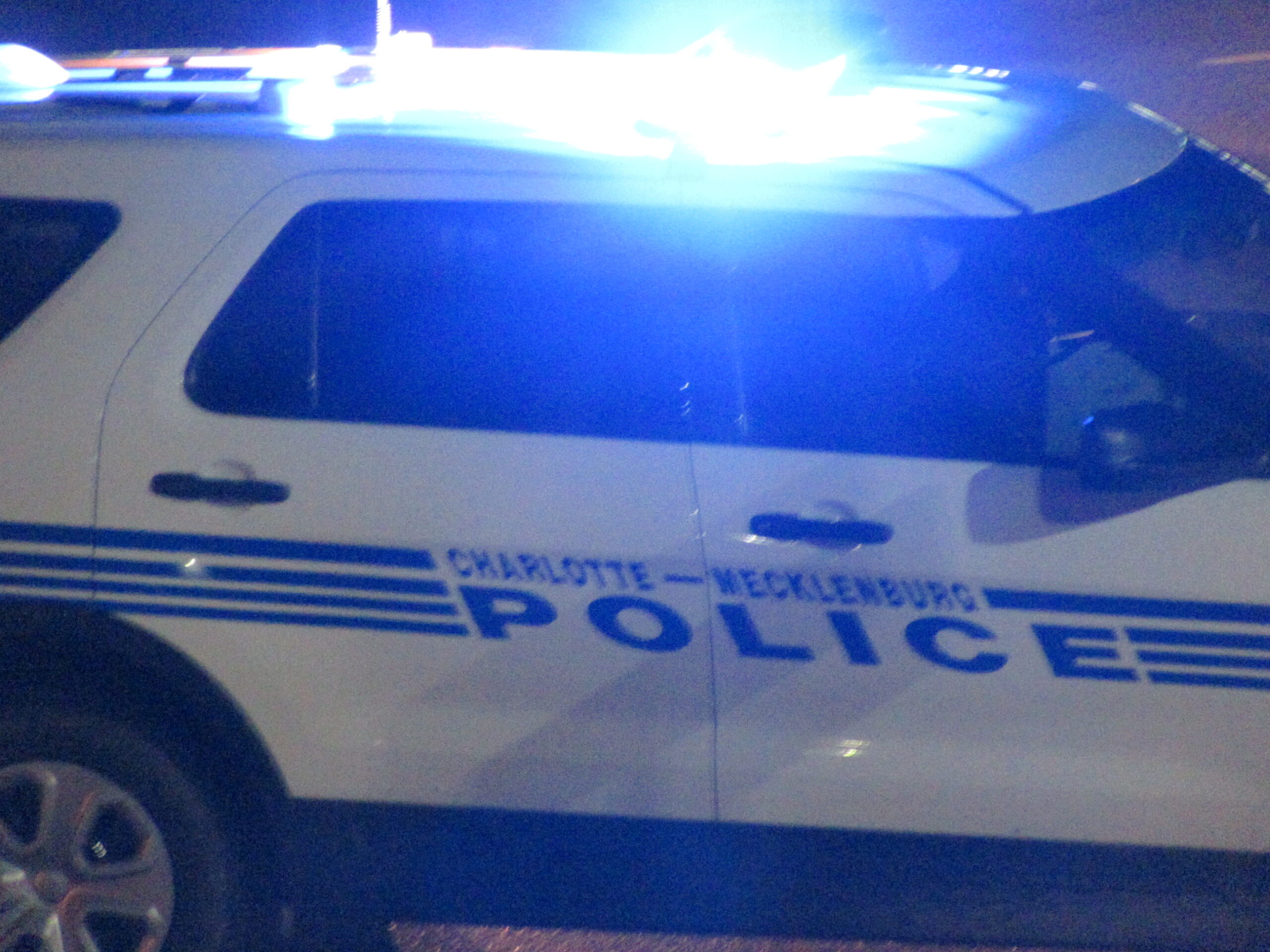 HOMICIDE: ONE DEAD IN SOUTH CHARLOTTE SHOOTING, 4 MURDERS THIS WEEK