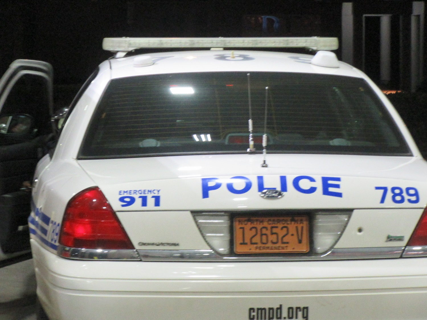 ONE VICTIM MURDERED IN INDUSTRIAL COMPLEX