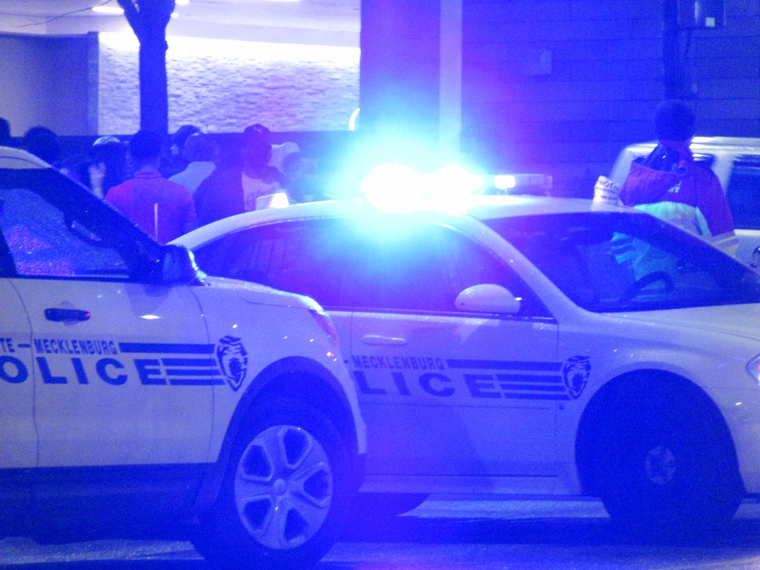 MAN MURDERED IN SHOOTING JUST BEFORE MIDNIGHT