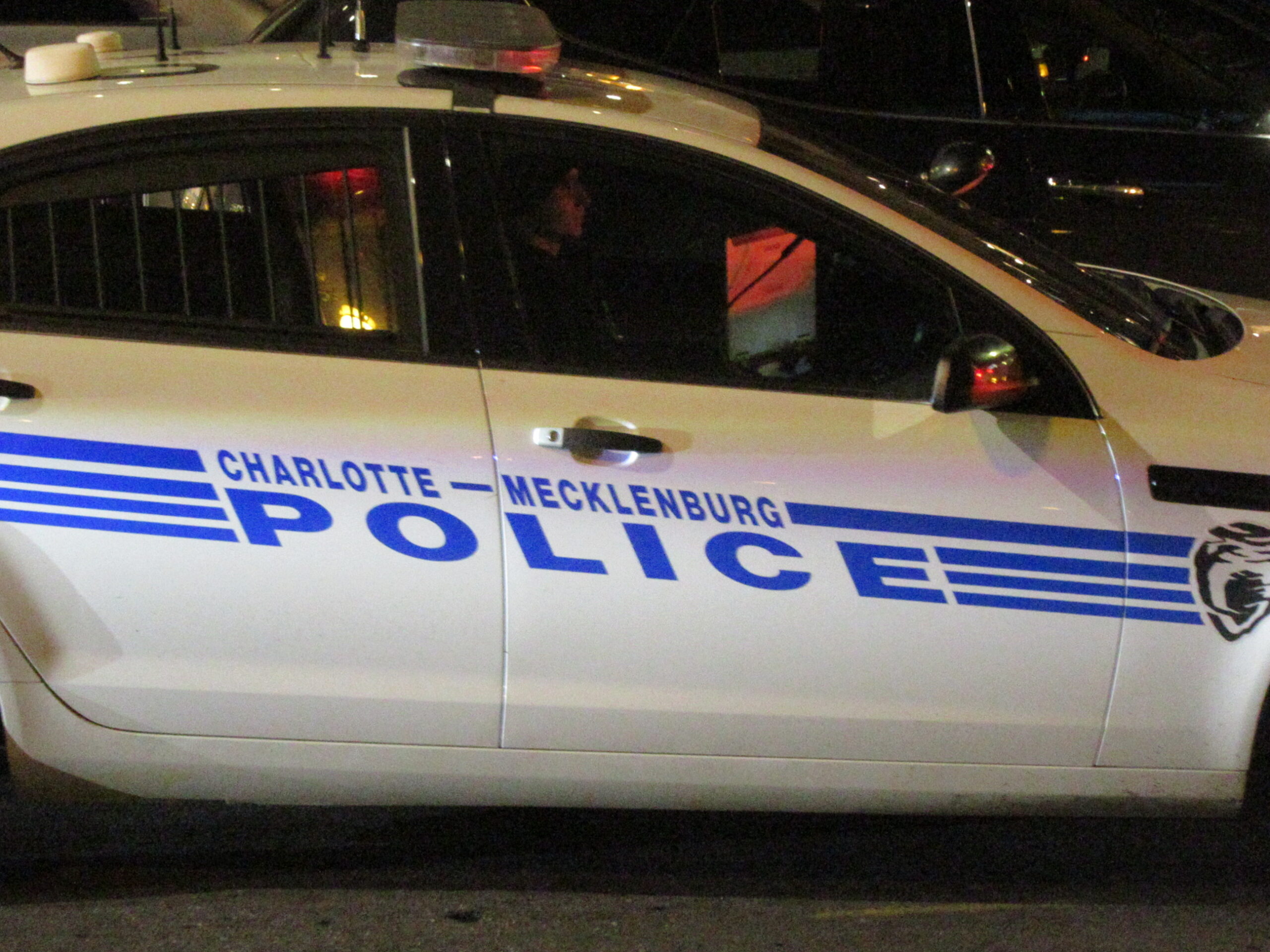 CHILD SHOT IN OVERNIGHT SHOOTING
