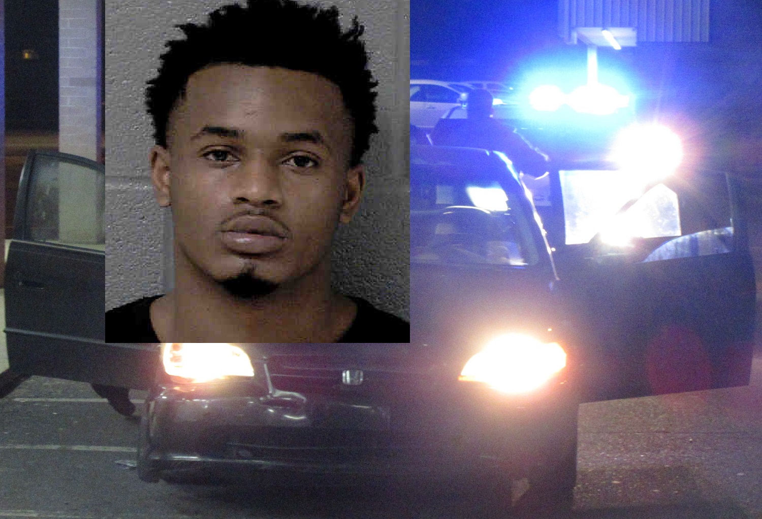 YOUNG MAN MURDERED IN UPTOWN CHARLOTTE