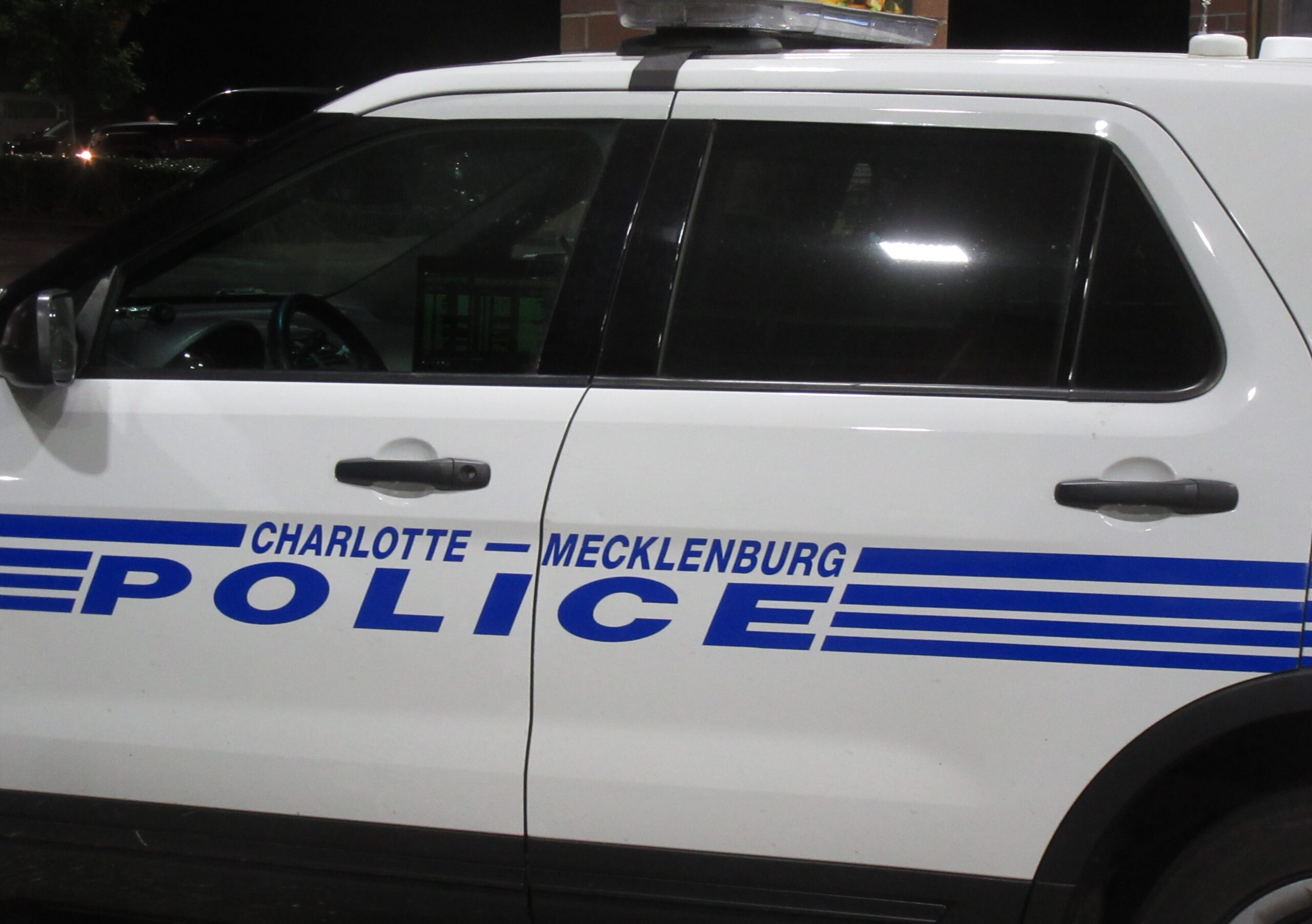 MAN MURDERED ON MEMORIAL DAY IN CHARLOTTE