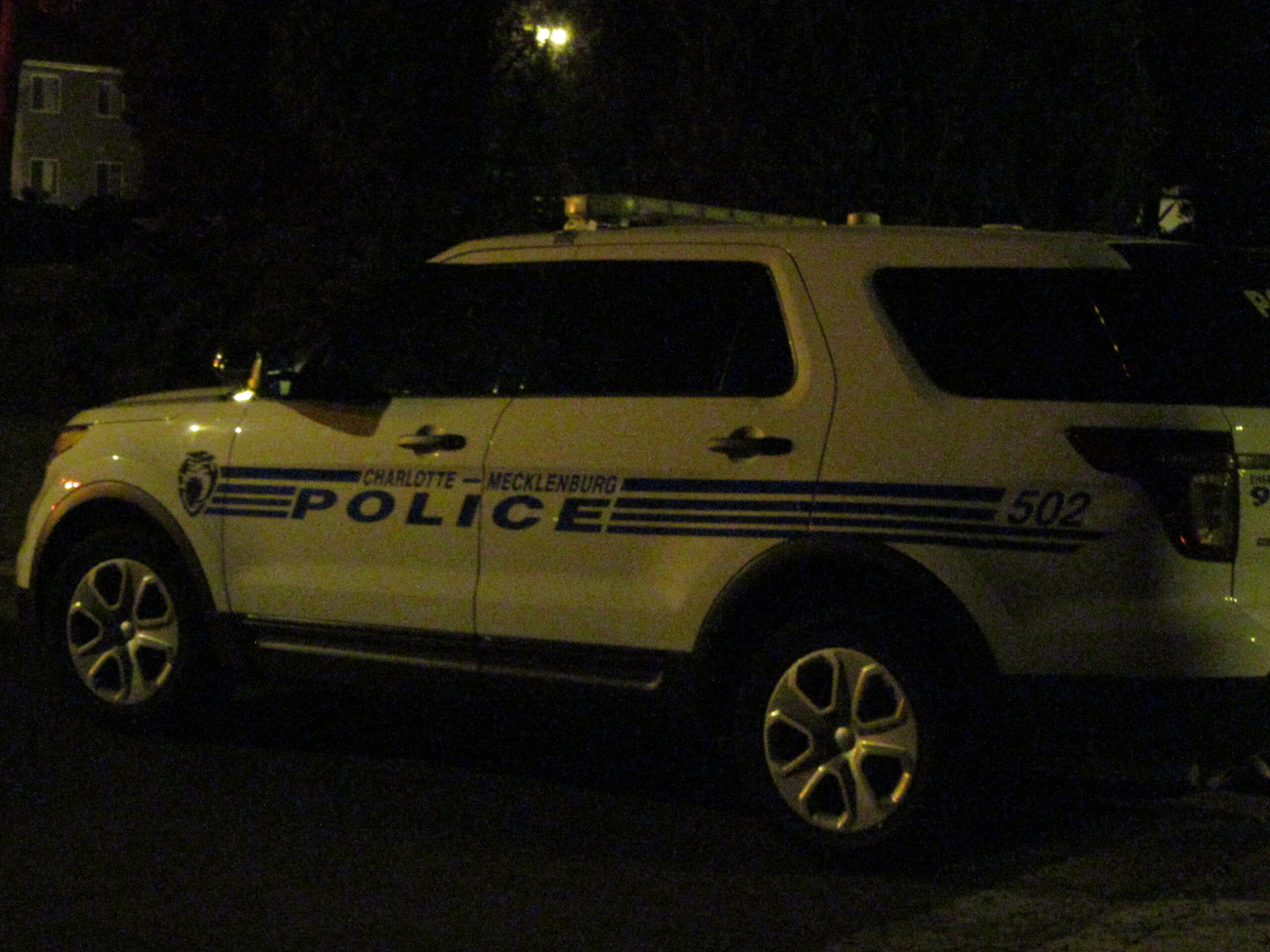 WOMAN MURDERED IN WEST CHARLOTTE, SHOT IN HEAD