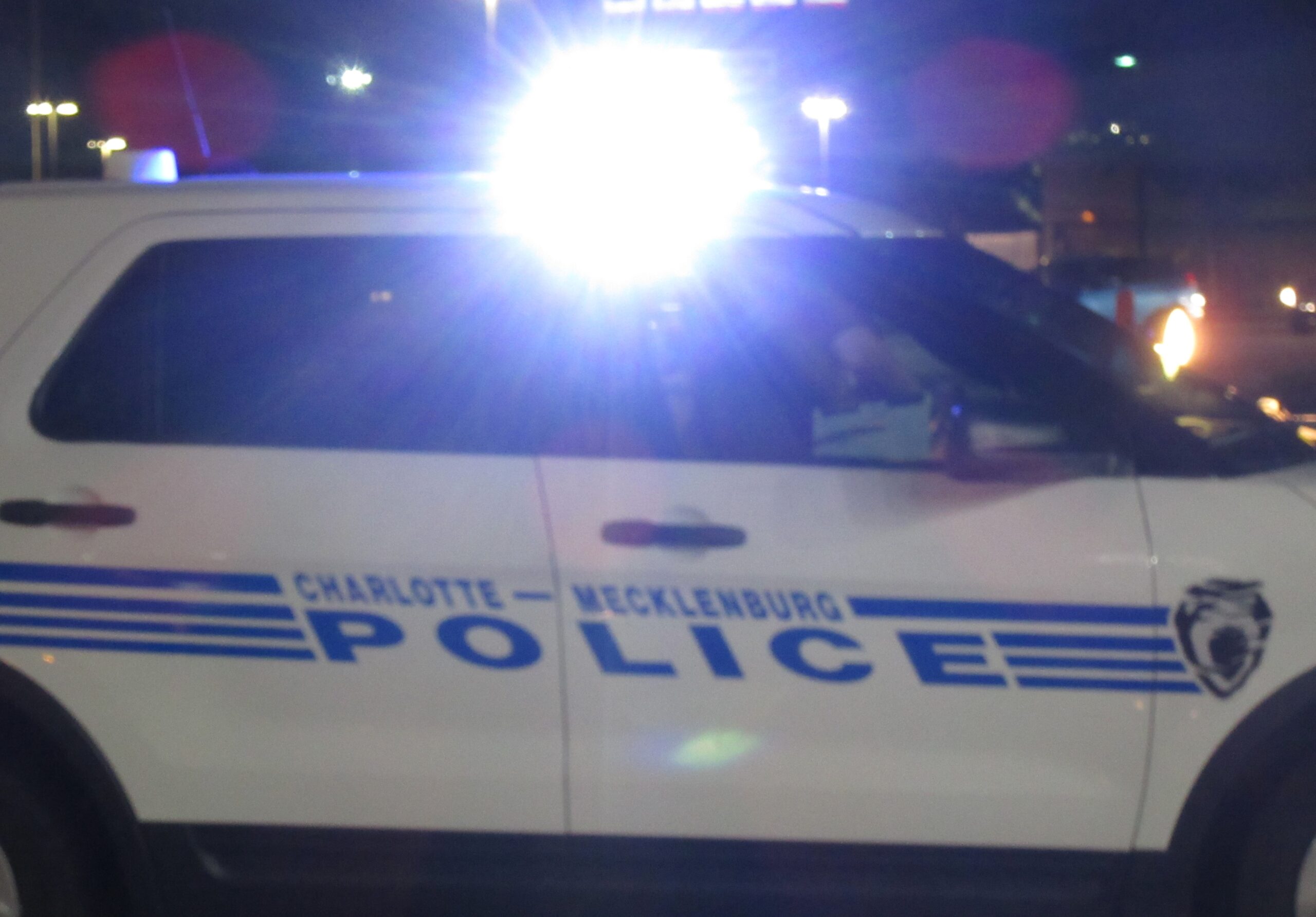 VICTIM SHOT AT CANDI’S STRIP CLUB