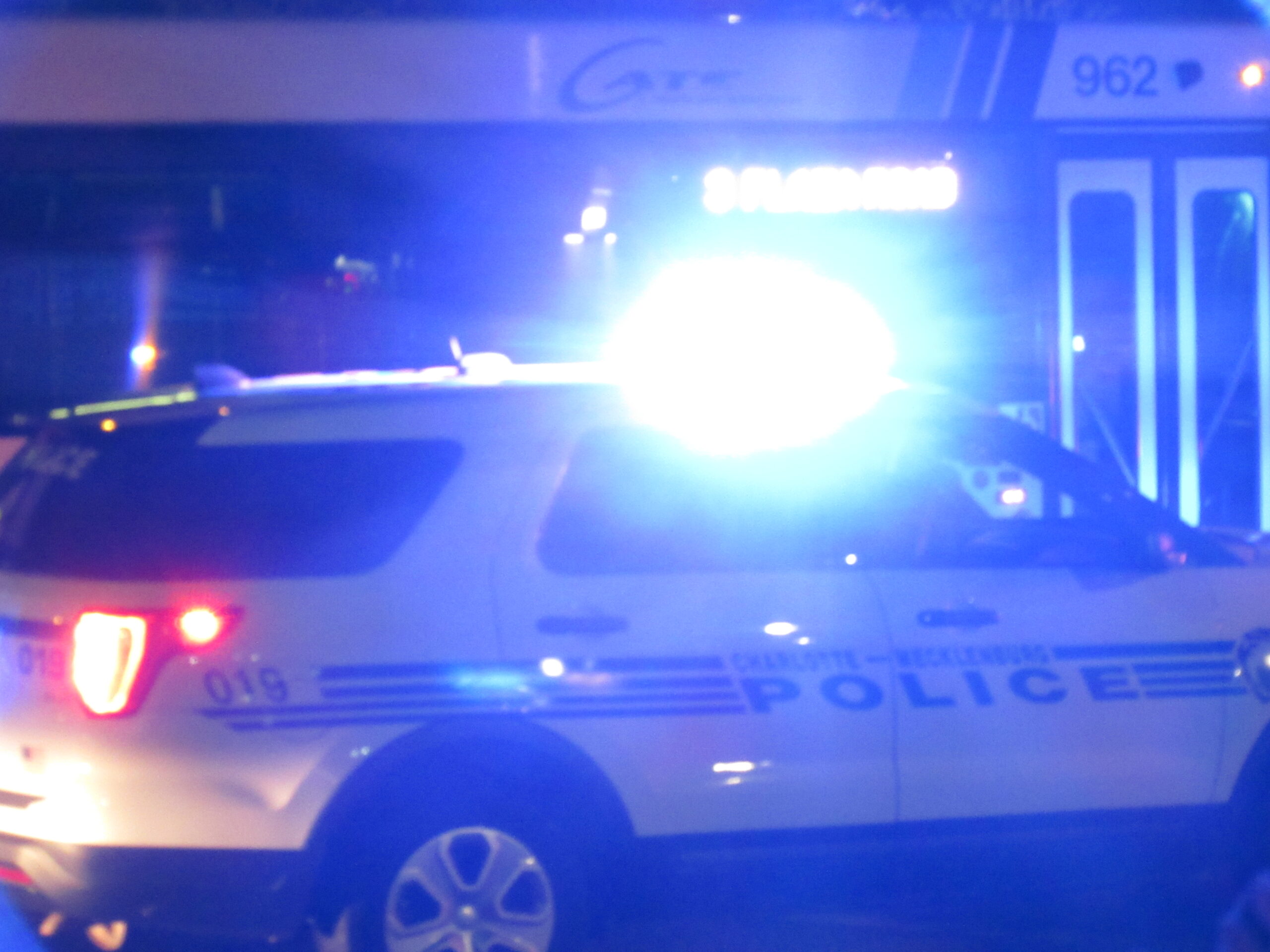 HOMICIDE AT BUSY INTERSECTION DURING RUSH HOUR TRAFFIC