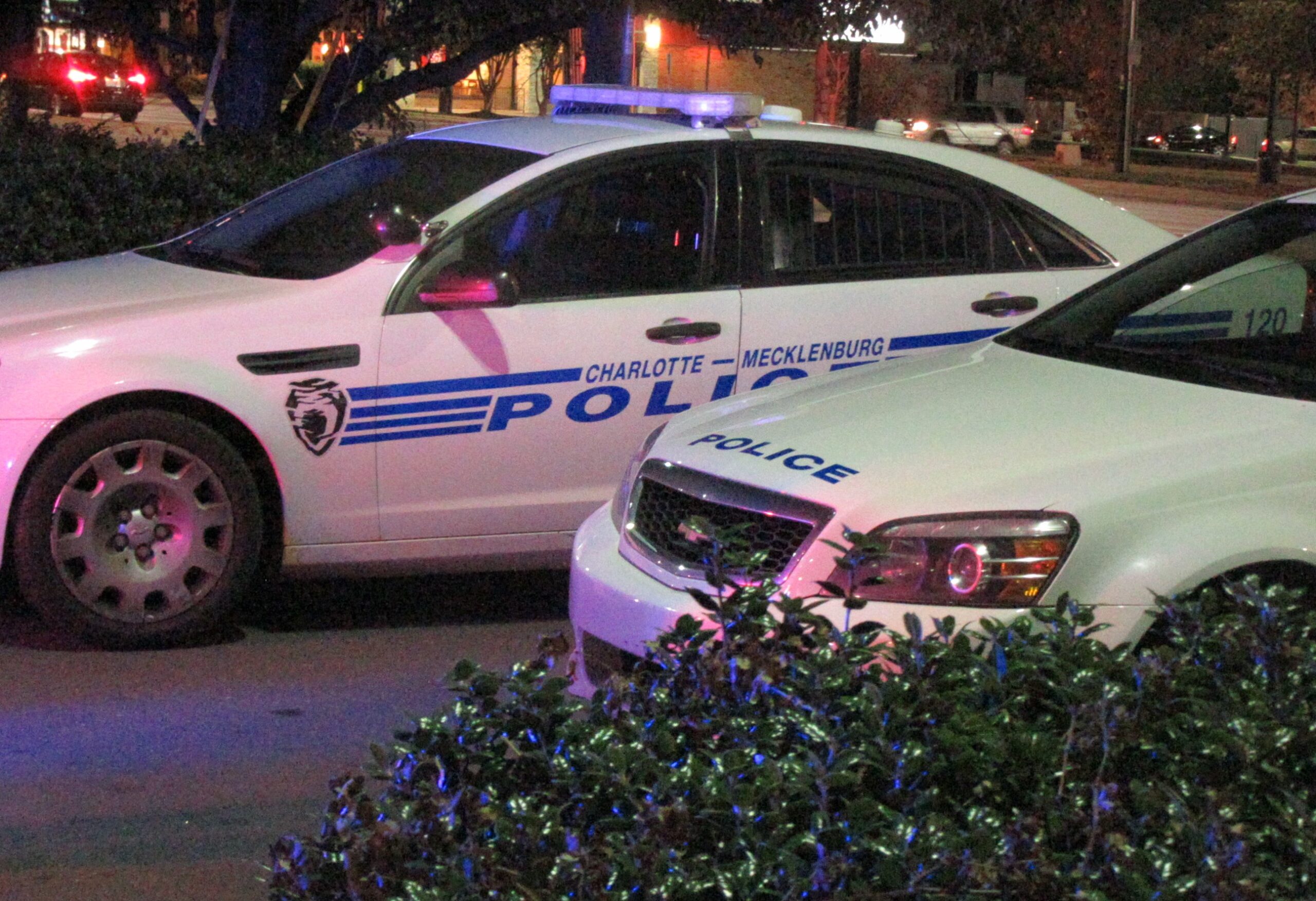 2 MEN MURDERED WITHIN 12 HOURS