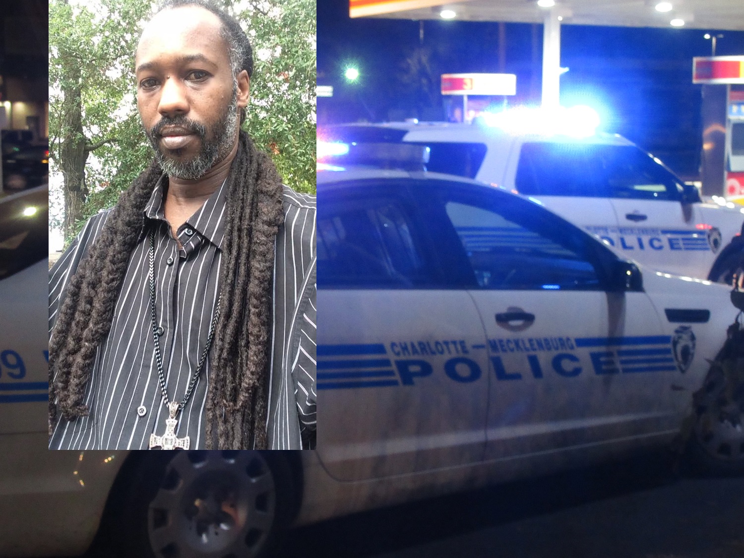 MAN DIES IN CAR CRASH AND EJECTED FROM VEHICLE