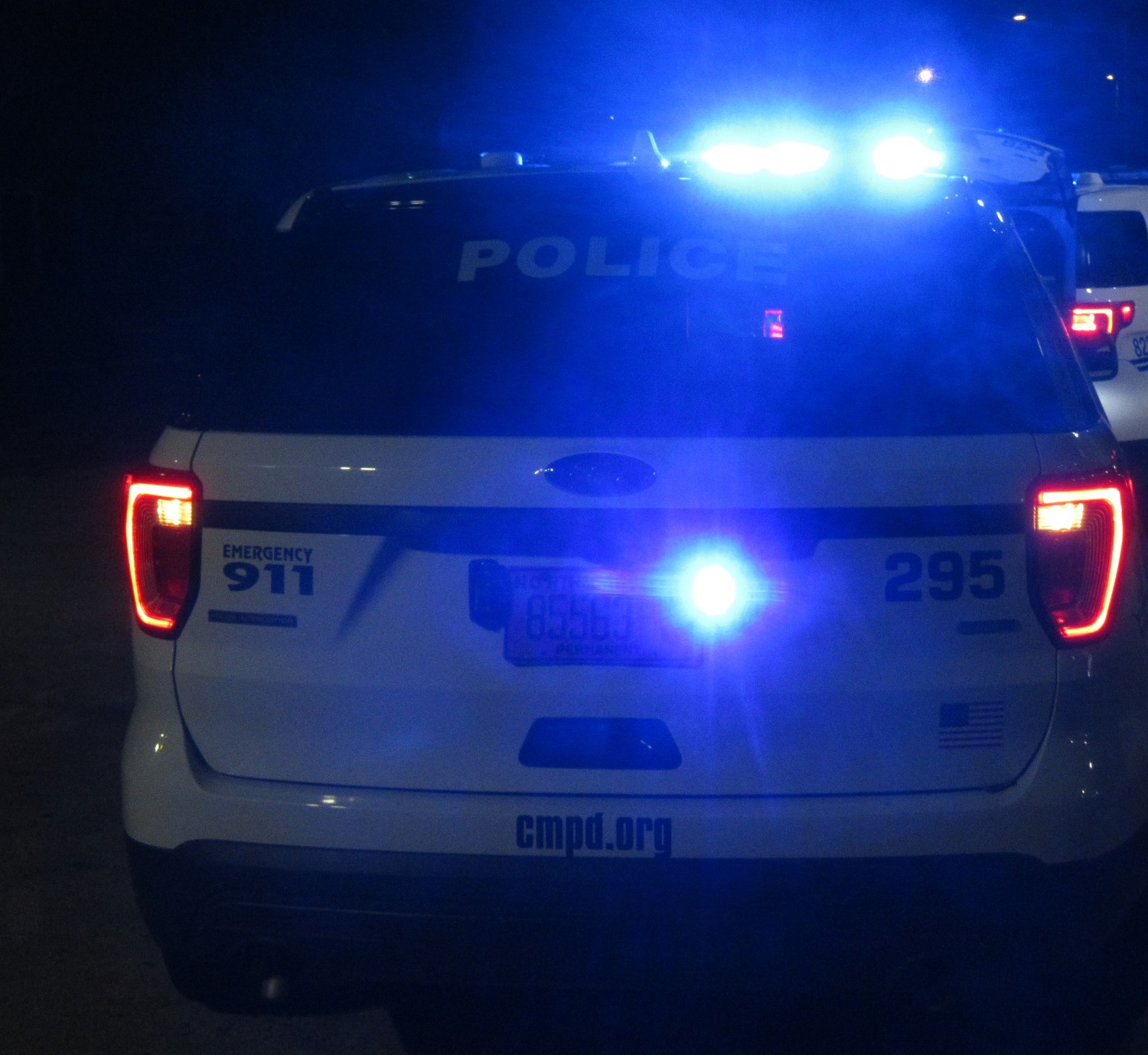 MAN SHOT AND KILLED IN GRIER TOWN