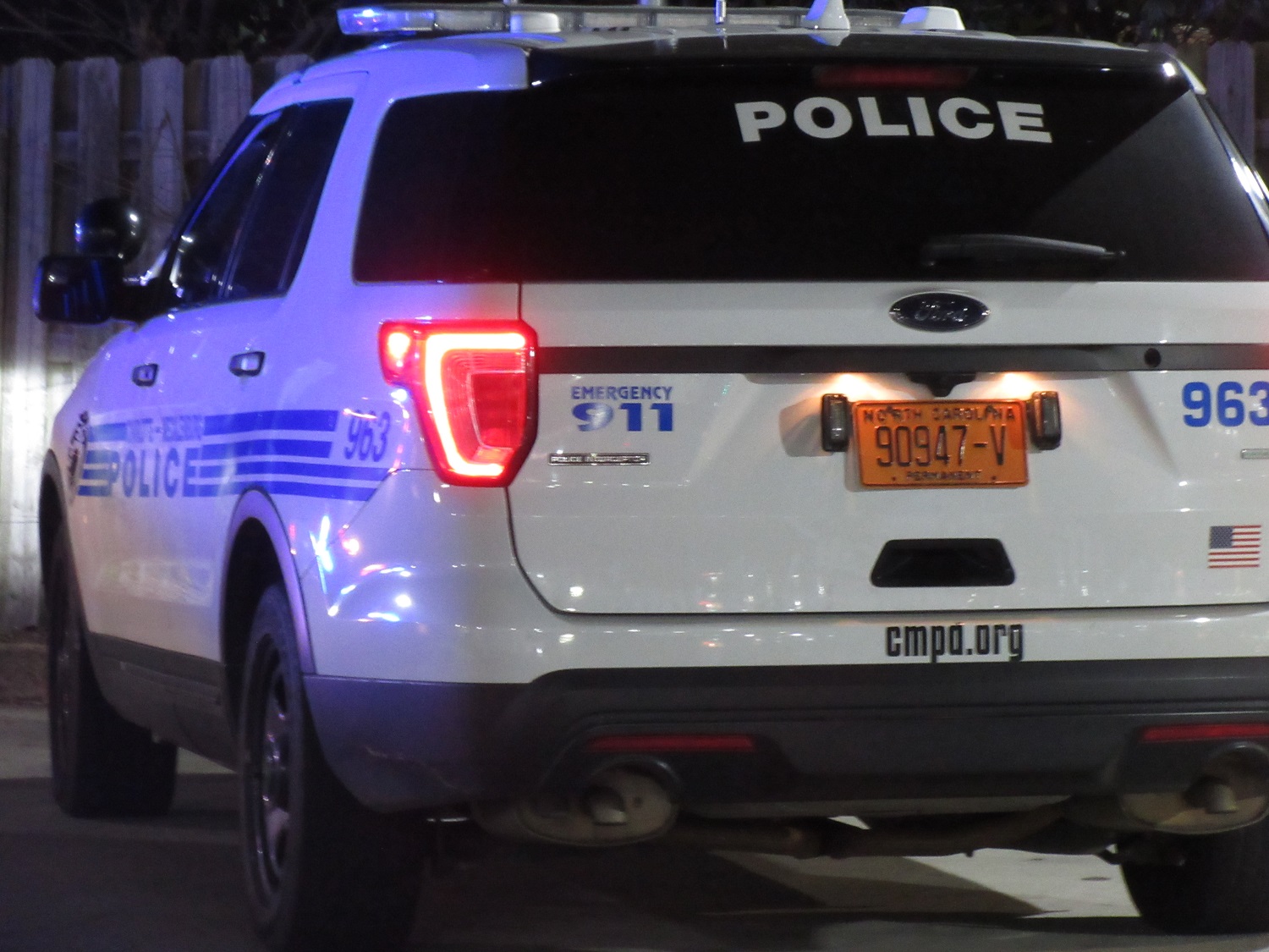 2 KIDS SHOT ON INDEPENDENCE BLVD