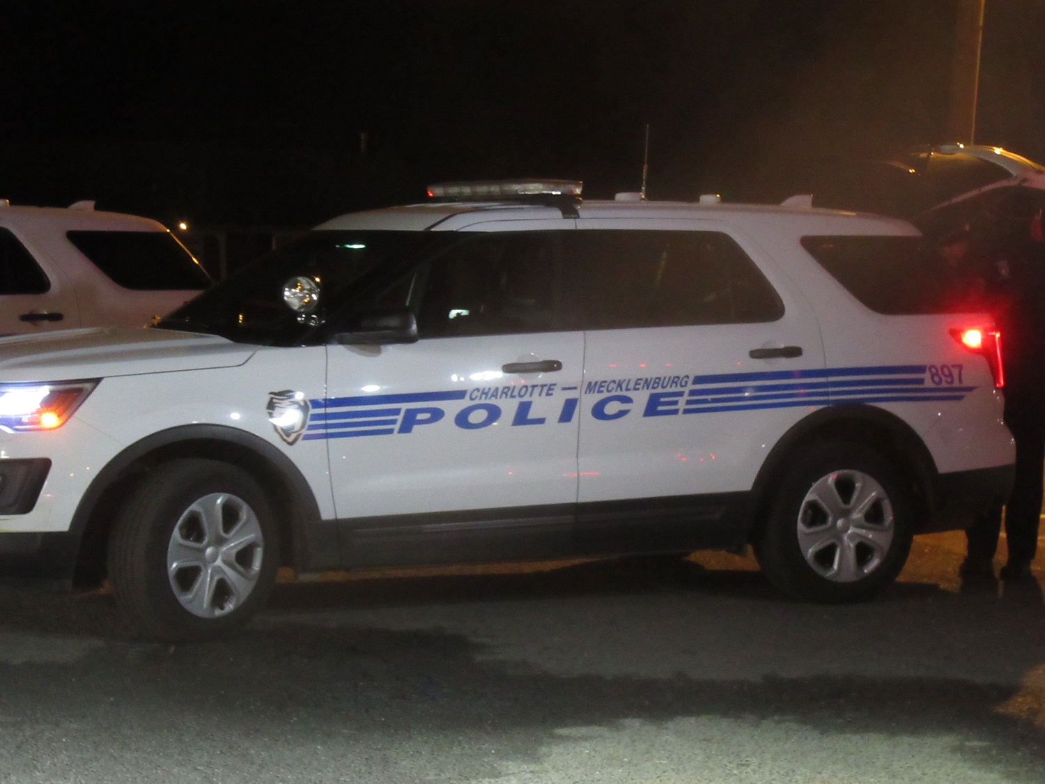 SHOTS FIRED DURING FORMER VANCE HIGH SCHOOL FOOTBALL GAME