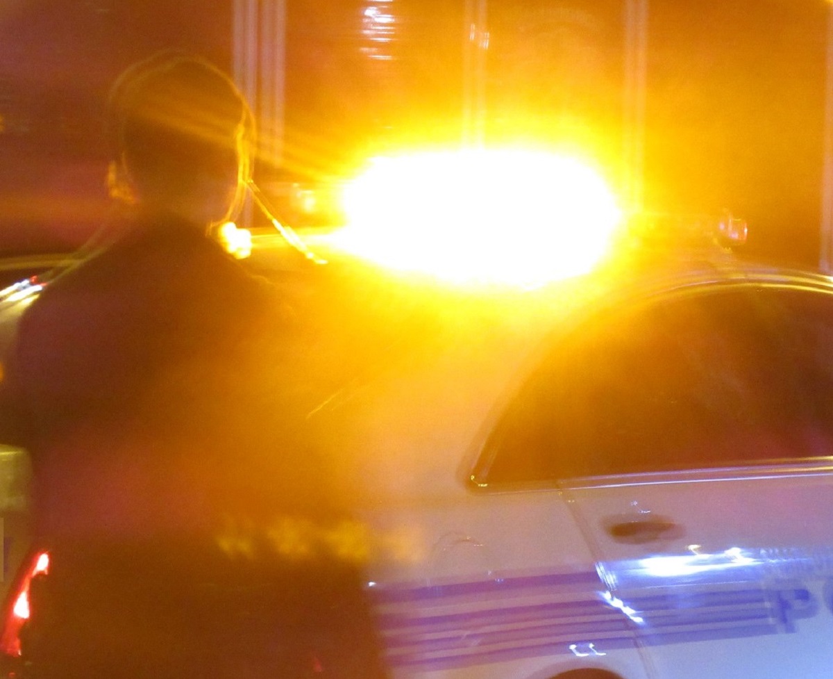 WOMAN SHOT OVER NIGHT WITH LONG RIFLE