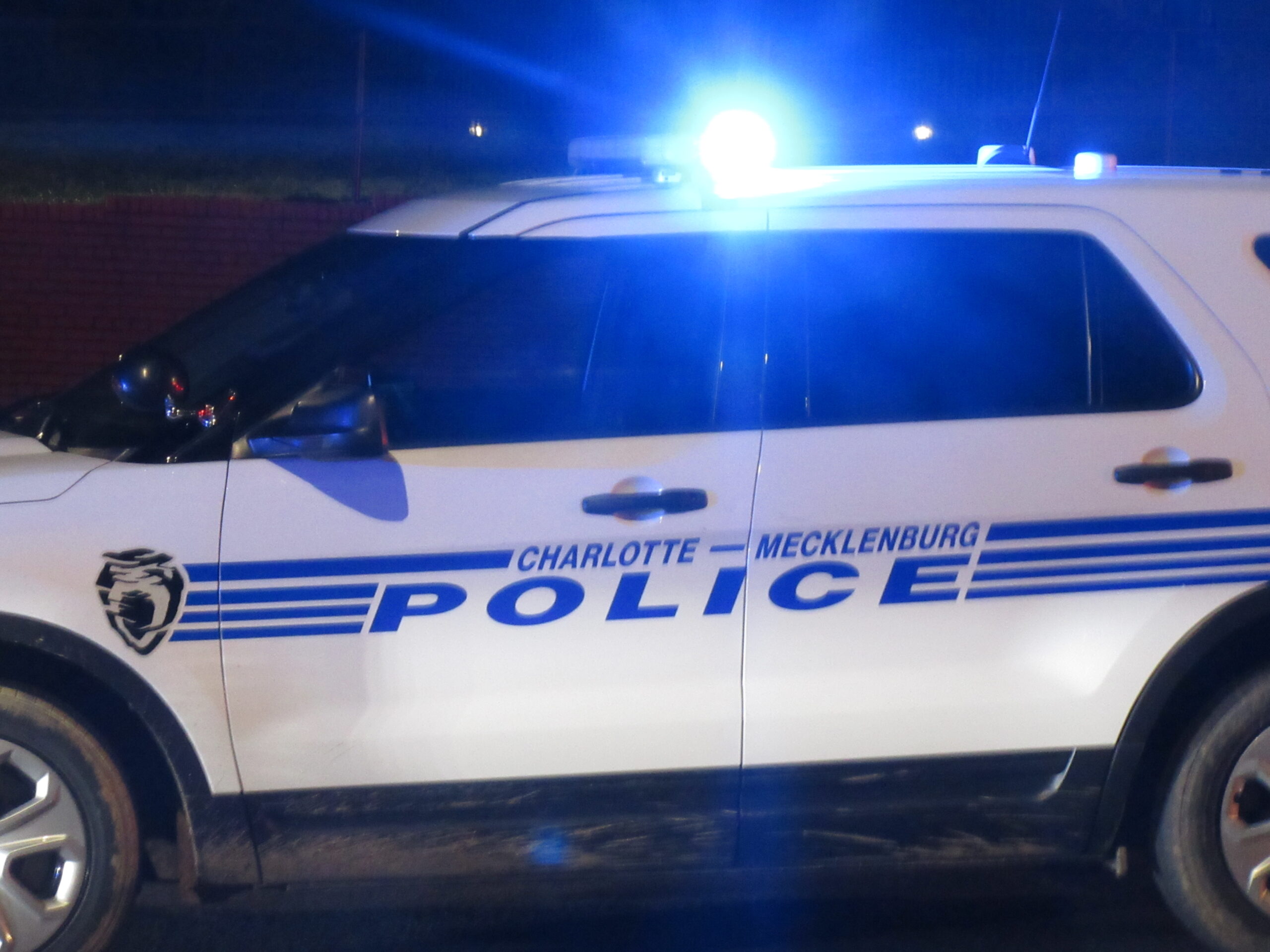 DOUBLE SHOOTING AT GAS STATION IN WEST CHARLOTTE