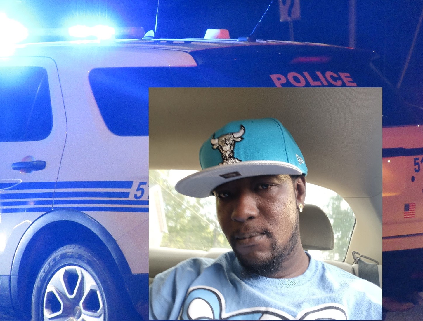 ONE DEAD IN OVERNIGHT CAR COLLISION