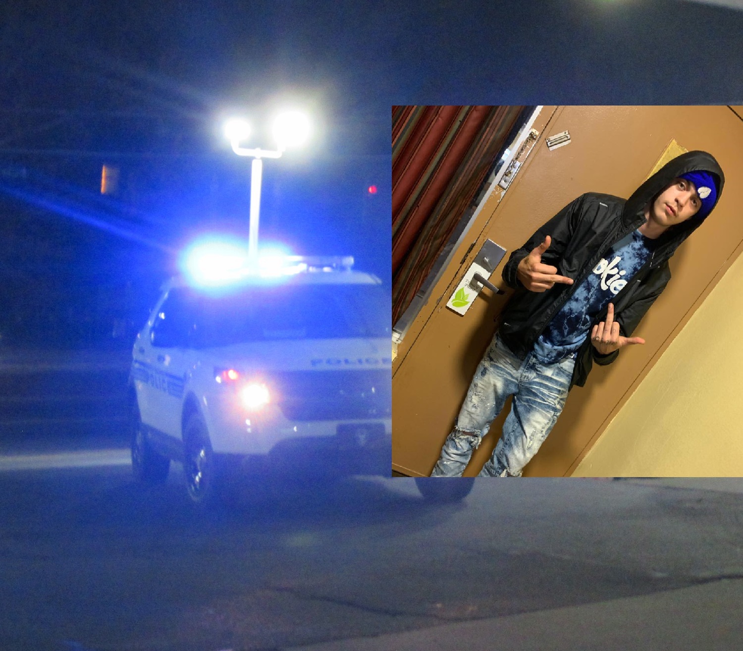 2 MALES SHOT, ONE MURDERED IN WEST CHARLOTTE