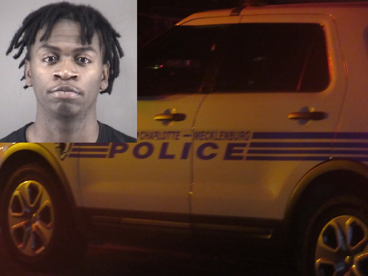 MAN SHOT AND KILLED AT APARTMENT COMPLEX