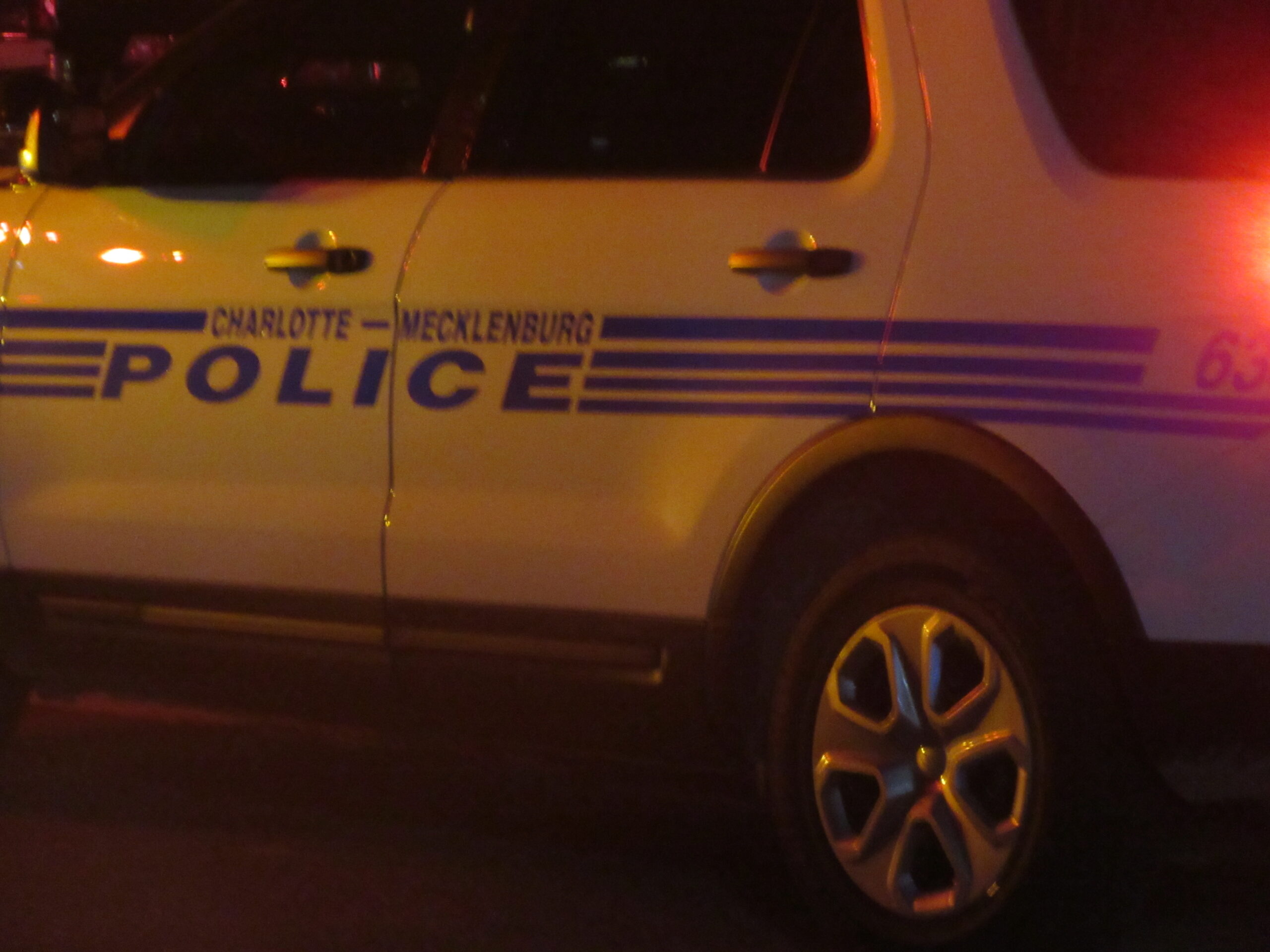 WOMAN KILLED IN SHOOTING AT APARTMENTS OVERNIGHT