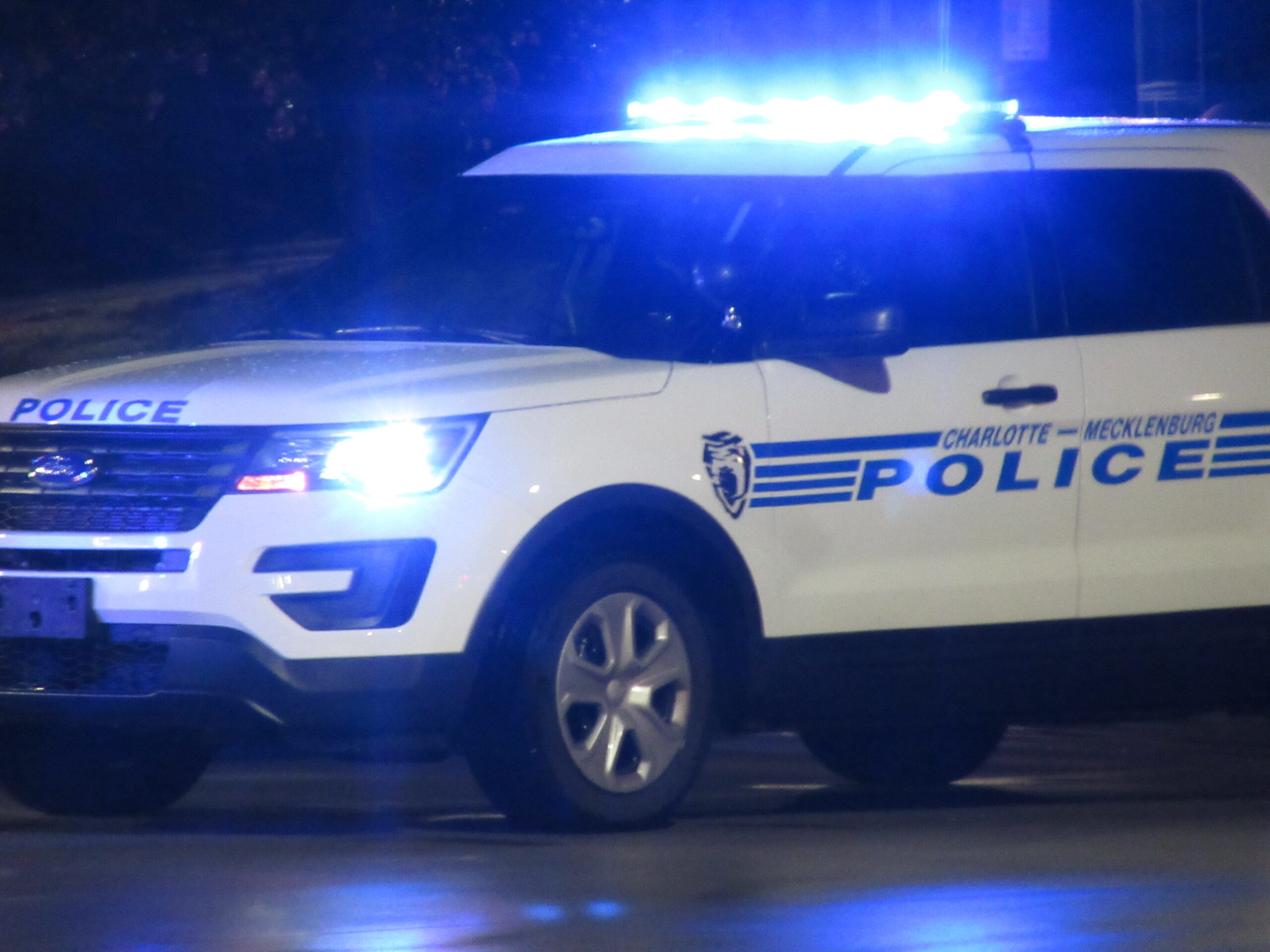 LABOR DAY MURDER ON WEST SUGAR CREEK, MAN KILLED OVERNIGHT