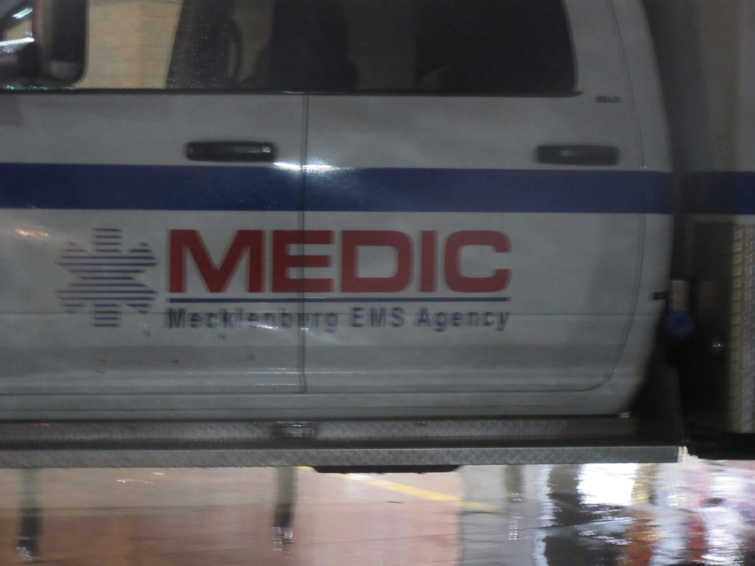 MAN MURDERED OVERNIGHT ON CENTRAL AVENUE