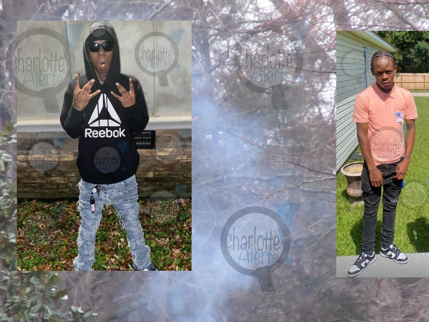 RAPPER MURDERED IN WEST BLVD. DRIVE-BY APARTMENT SHOOTING