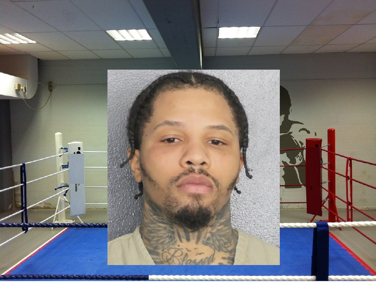 VIDEO: GERVONTA DAVIS ARRESTED, ACCUSED OF HITTING WOMAN IN FACE