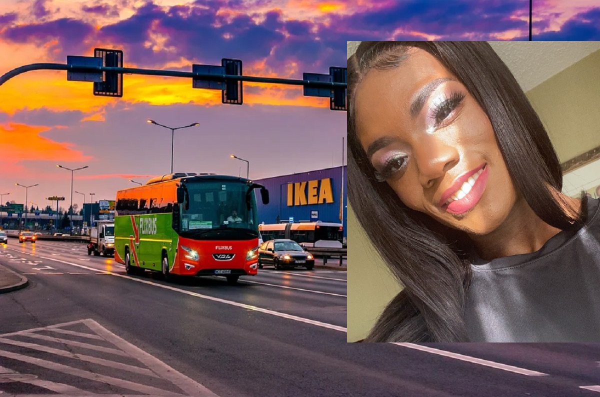 FITNESS EXPERT COMMITS SUICIDE AT IKEA