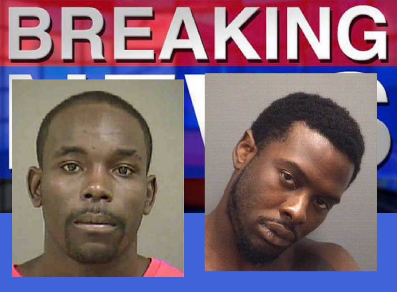 MAN CONVICTED OF MURDERING ROOMMATE IN WEST CHARLOTTE, GETS LIFE IN PRISON