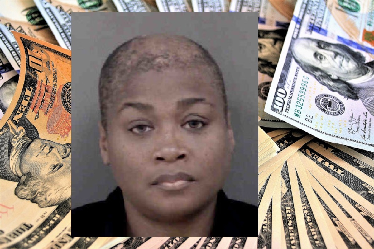 WOMAN INDICTED, CHARGED IN $331,000 COVID-19 FRAUD SCHEME