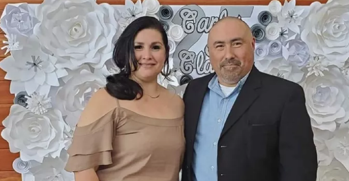 TEACHER KILLED IN TEXAS SCHOOL SHOOTING, HER HUSBAND DIES OF HEART ATTACK 2 DAYS LATER