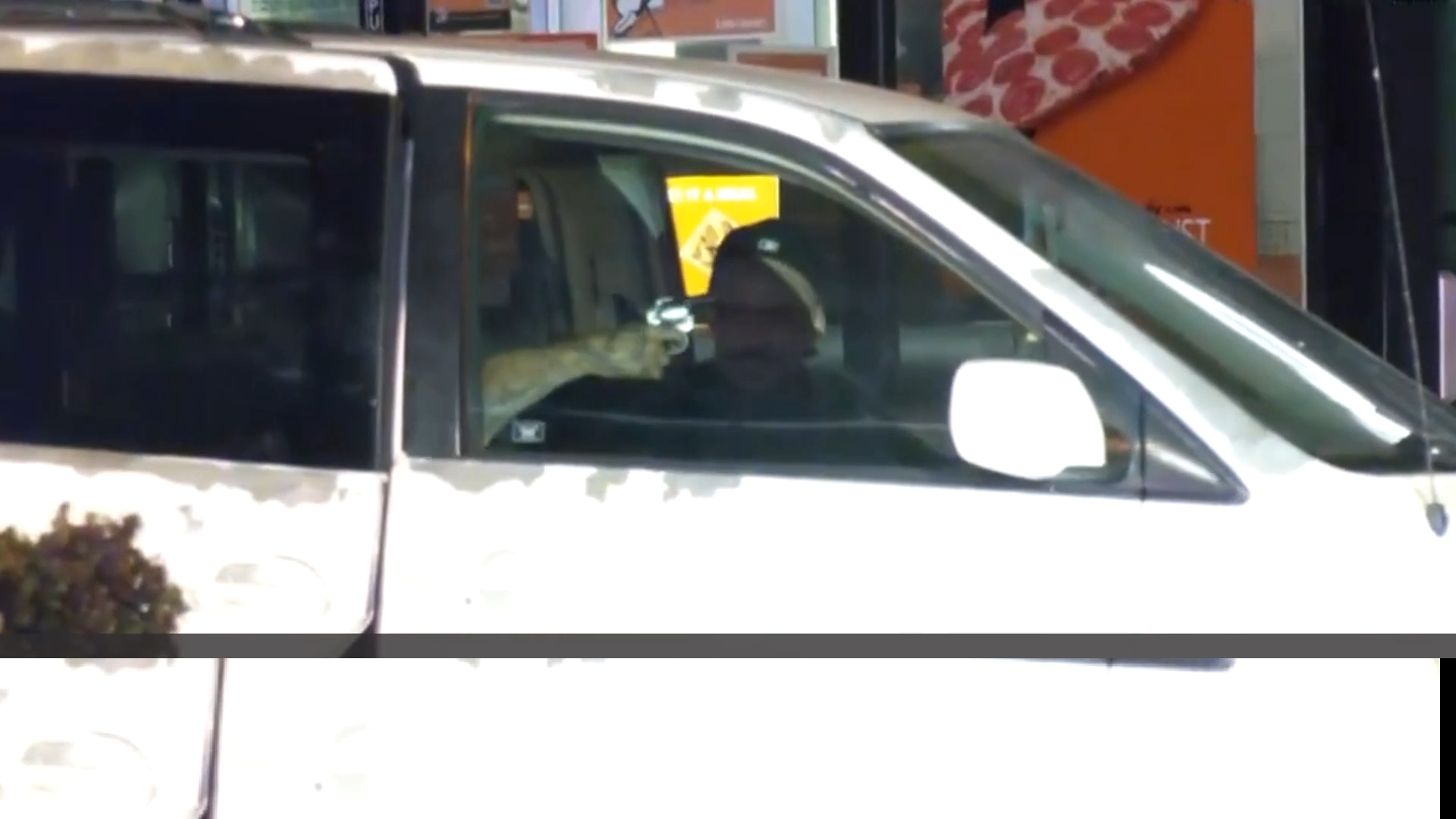 VIDEO: MAN KILLED BY COPS, HELD GUN TO HIS HEAD