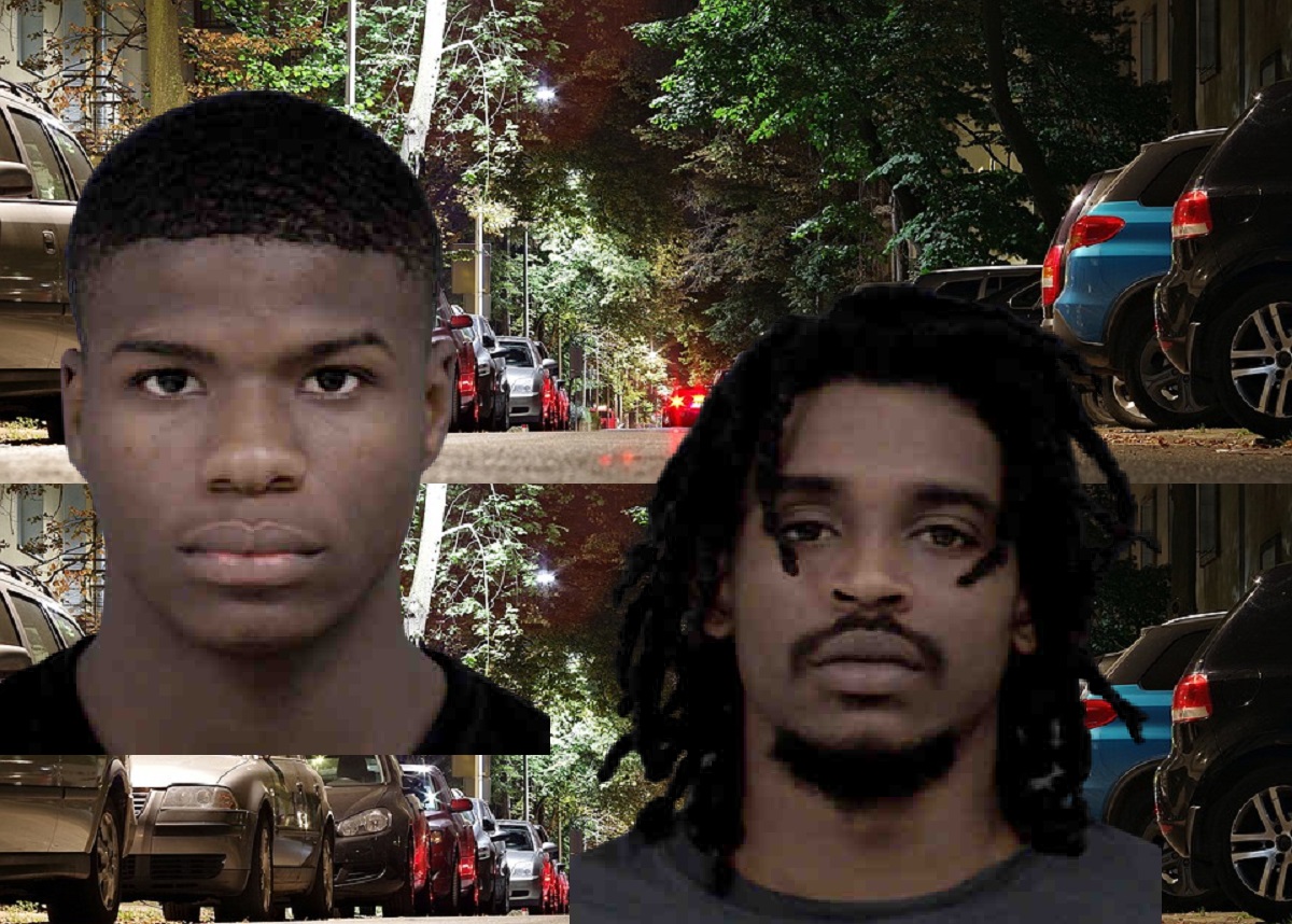 CHARLOTTE MEN GOING TO PRISON FOR CARJACKING AND GUN OFFENSES