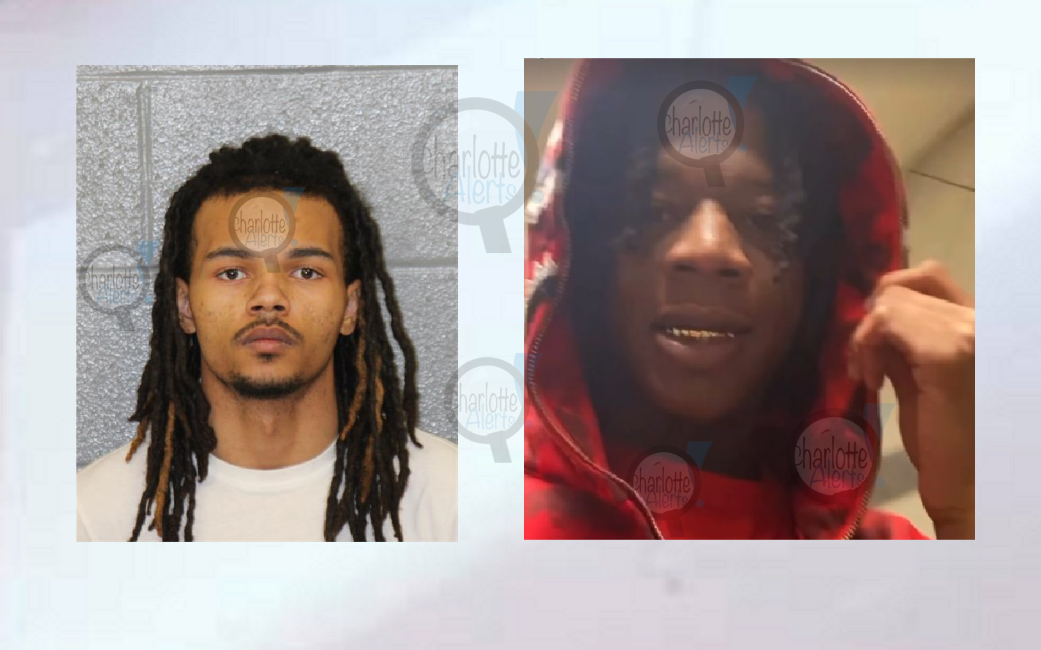 TEENAGERS ARRESTED ACCUSED OF MURDERING FELLOW TEEN AT NAPA IN RED DODGE CHARGER