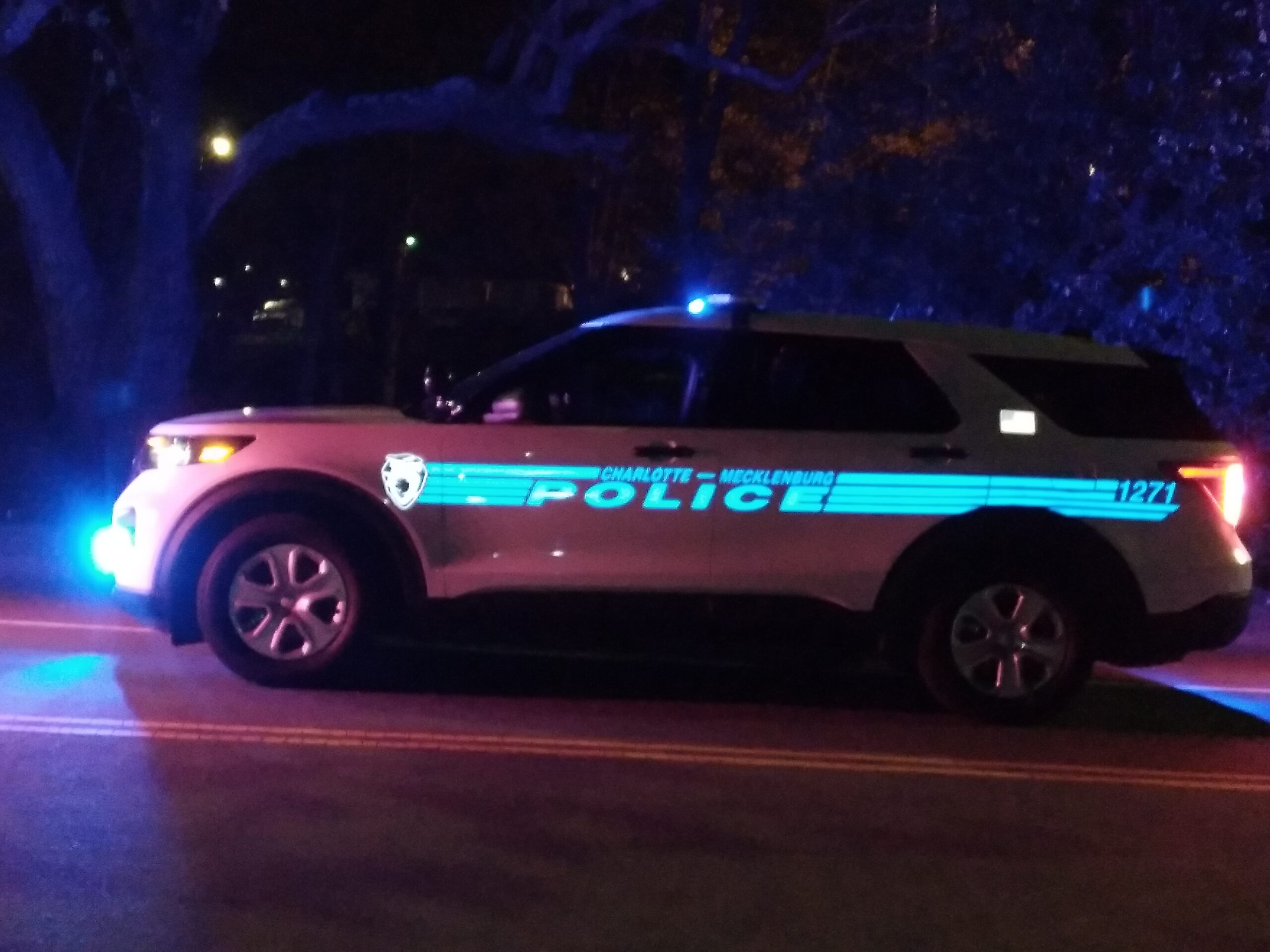 MURDER IN CHARLOTTE, 3 DEAD SINCE THANKSGIVING