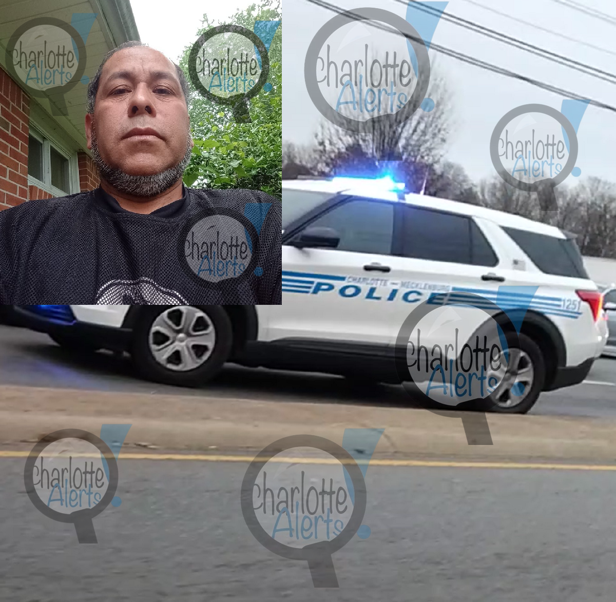 MAN KILLED CROSSING INDEPENDENCE BLVD. ON FOOT