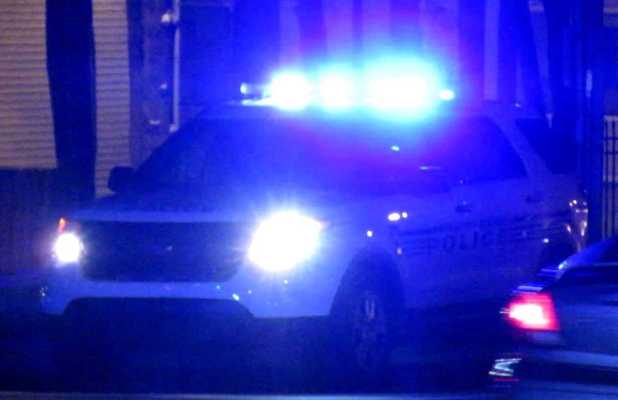 MAN KILLED IN OVERNIGHT MOTORCYCLE COLLISION