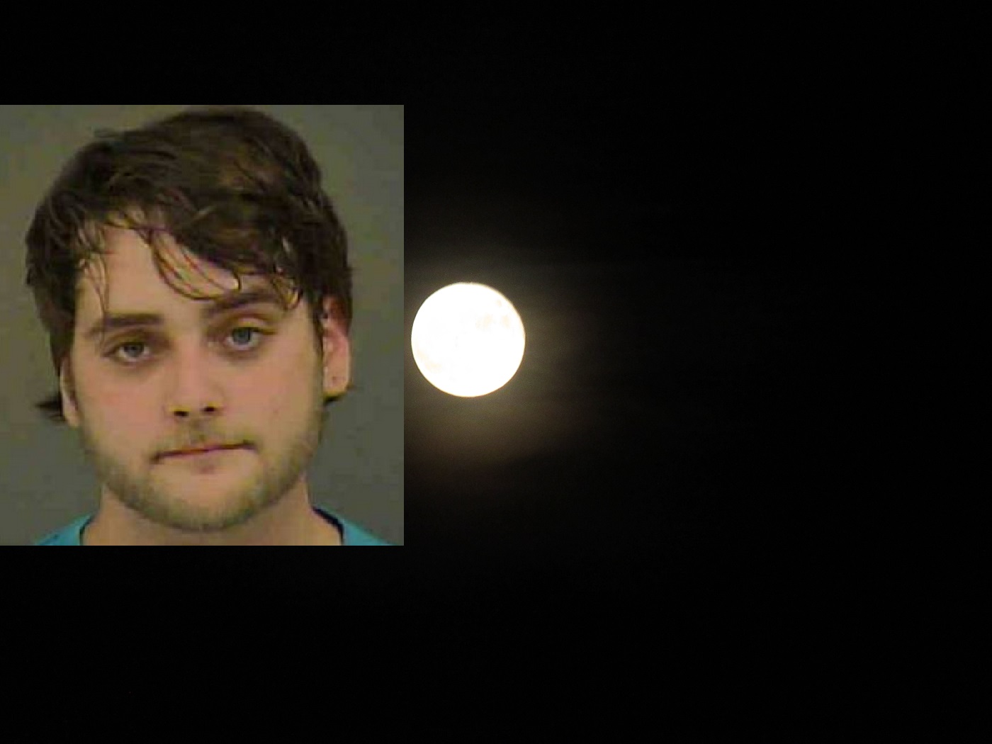 MAN DIES AFTER VEHICLE ROLLS UPSIDE DOWN AND HITS TREE