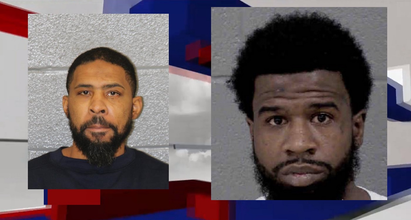 SUSPECT ARRESTED AFTER FATHER OF 5 KIDS MURDERED IN UPTOWN CHARLOTTE