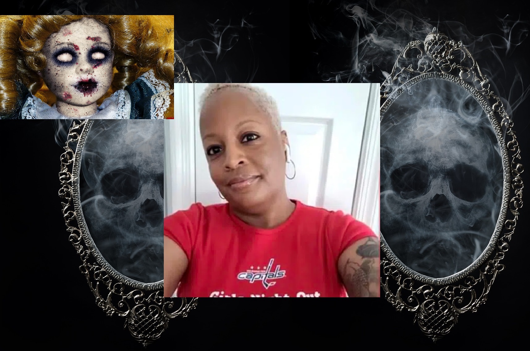 CHARLOTTE WOMAN KILLED IN HATI WHILE LEARNING VODOU