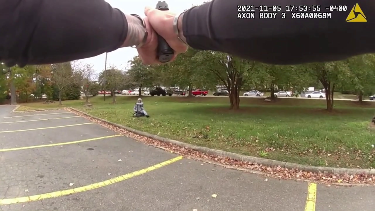 VIDEO: POLICE KILL BLACK MAN AT WALMART, SHOOT HIM IN HEAD