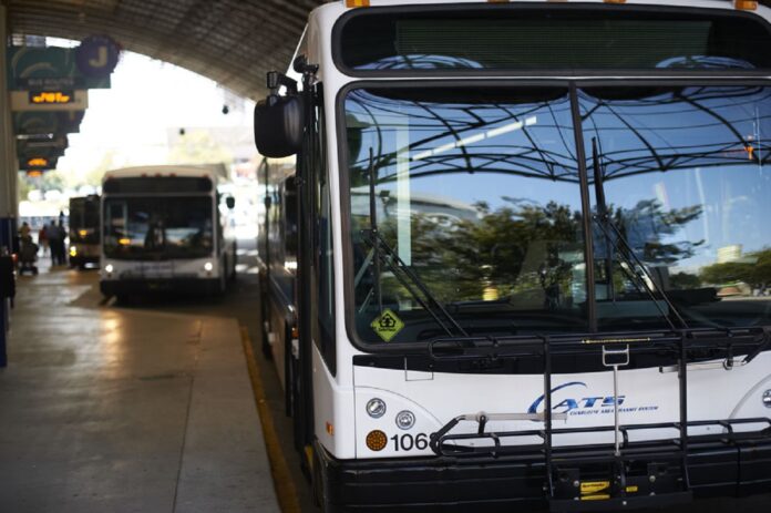 WOMAN DIES AT TRANSIT CENTER UPTOWN, SECOND PERSON KILLED THIS WEEK
