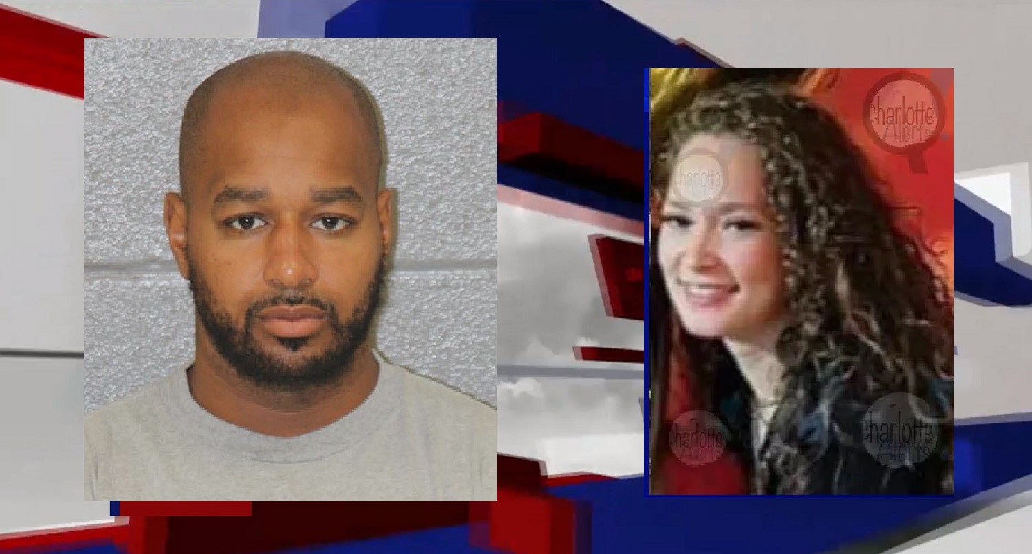 MAN CHARGED WITH MURDERING LATINA WOMAN IN CHARLOTTE