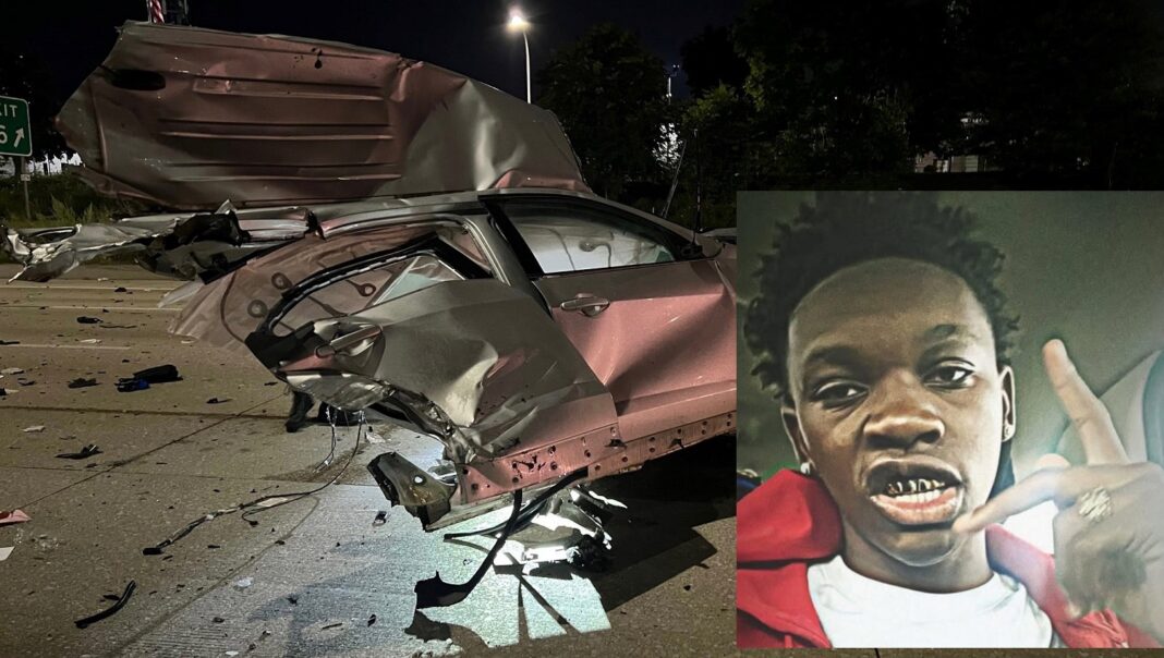 Jermaine Holly dead