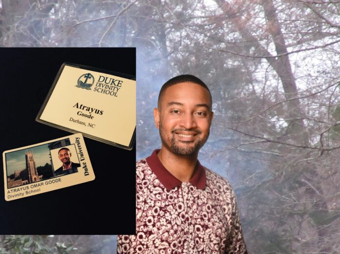 FATHER AND ALPHA FRATERNITY MEMBER DIES UNEXPECTEDLY