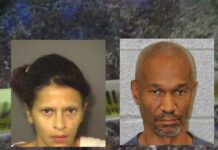 Rebecca Oxendine murder
