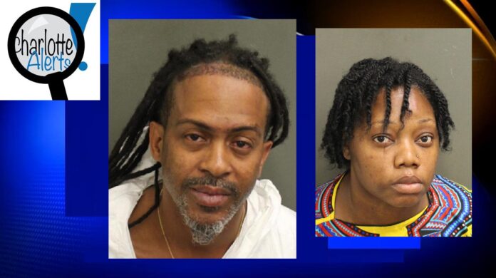 WIFE MURDERED, HER HUSBAND IS ACCUSED OF KILLING HER, WIFE RECENTLY FILED FOR DIVORCE
