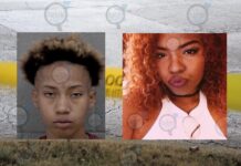 woman murders girlfriend Aviana Carter charlotte alerts news
